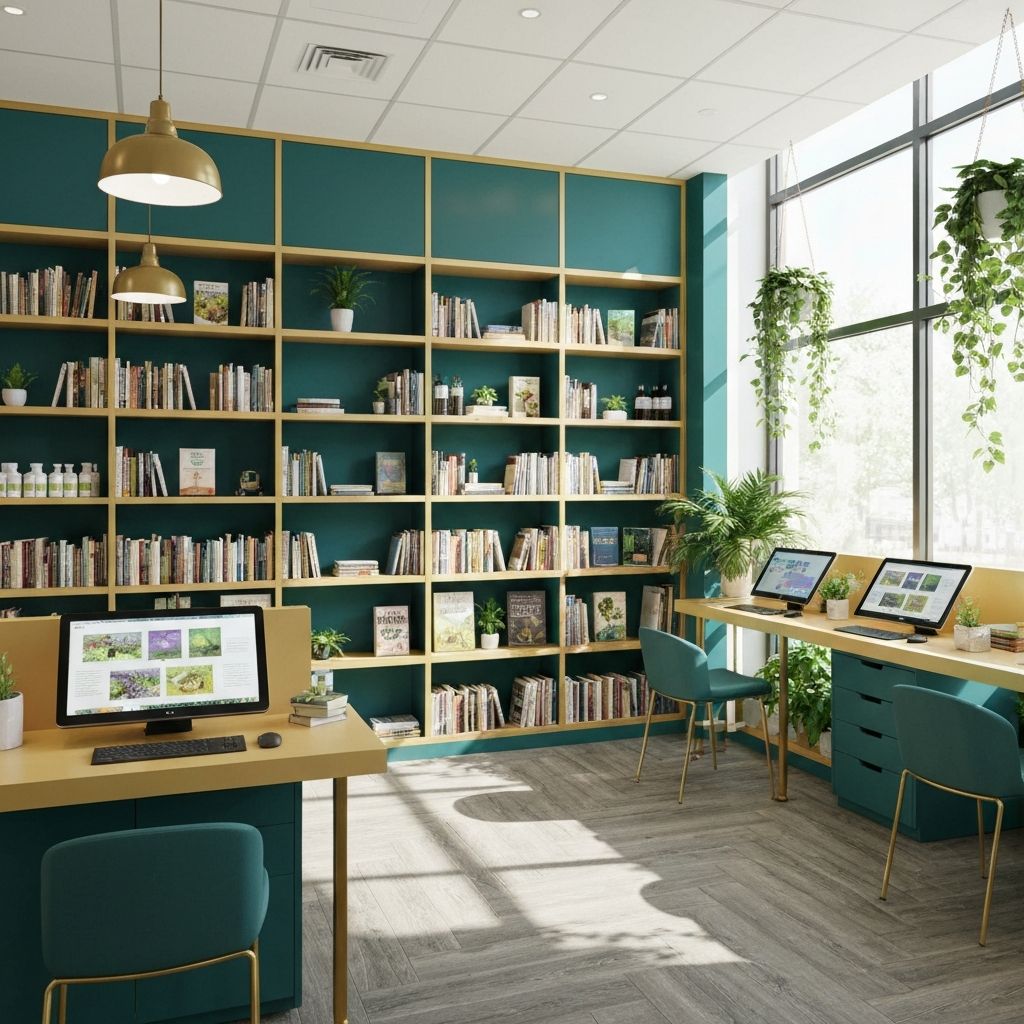 Lirino educational resource hub